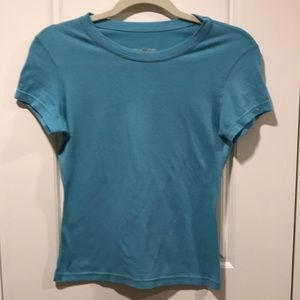 Lulu vintage T size 4 made in Vancouver!